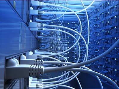 Network Solutions